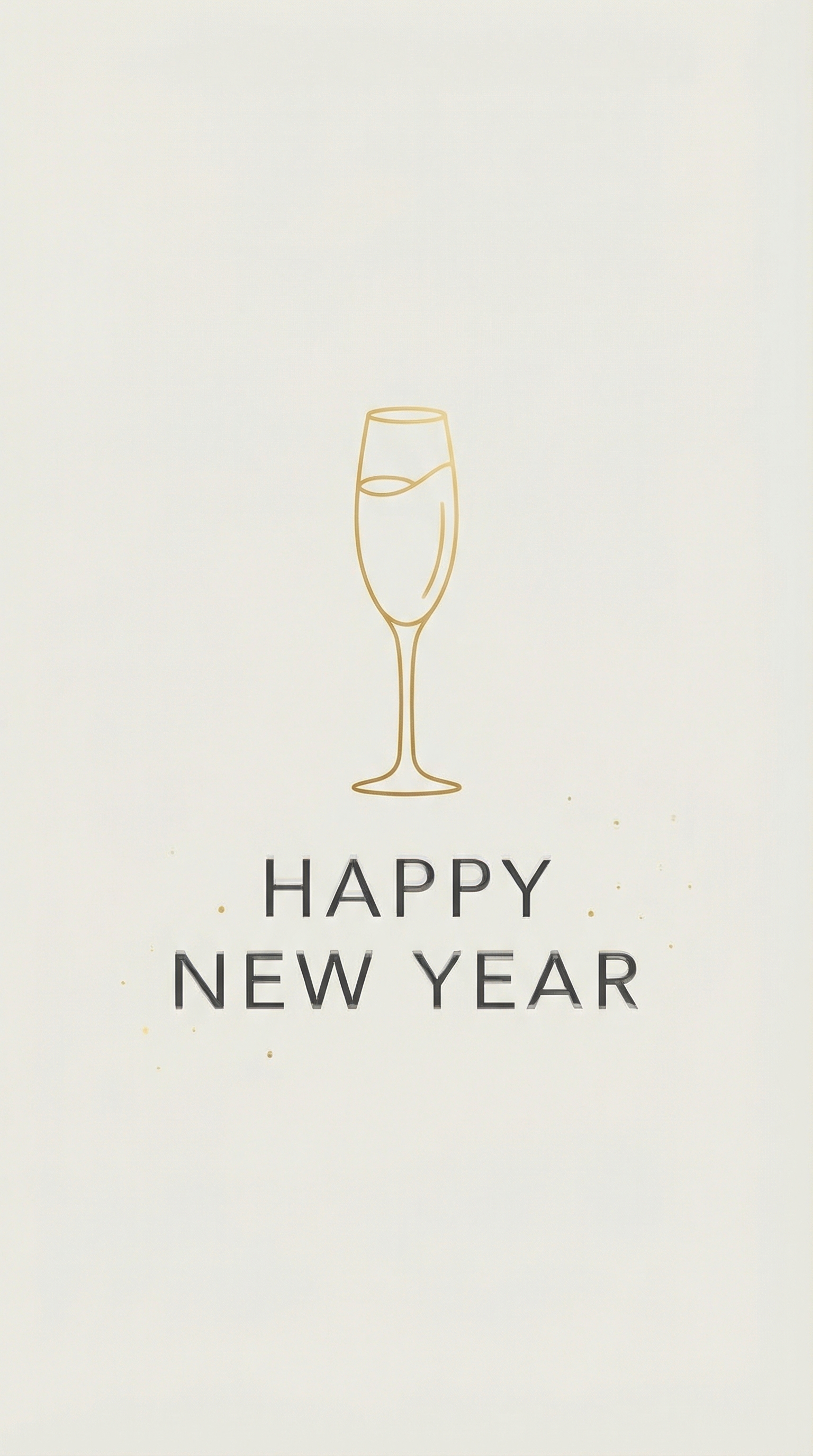 Happy New Year 2083
