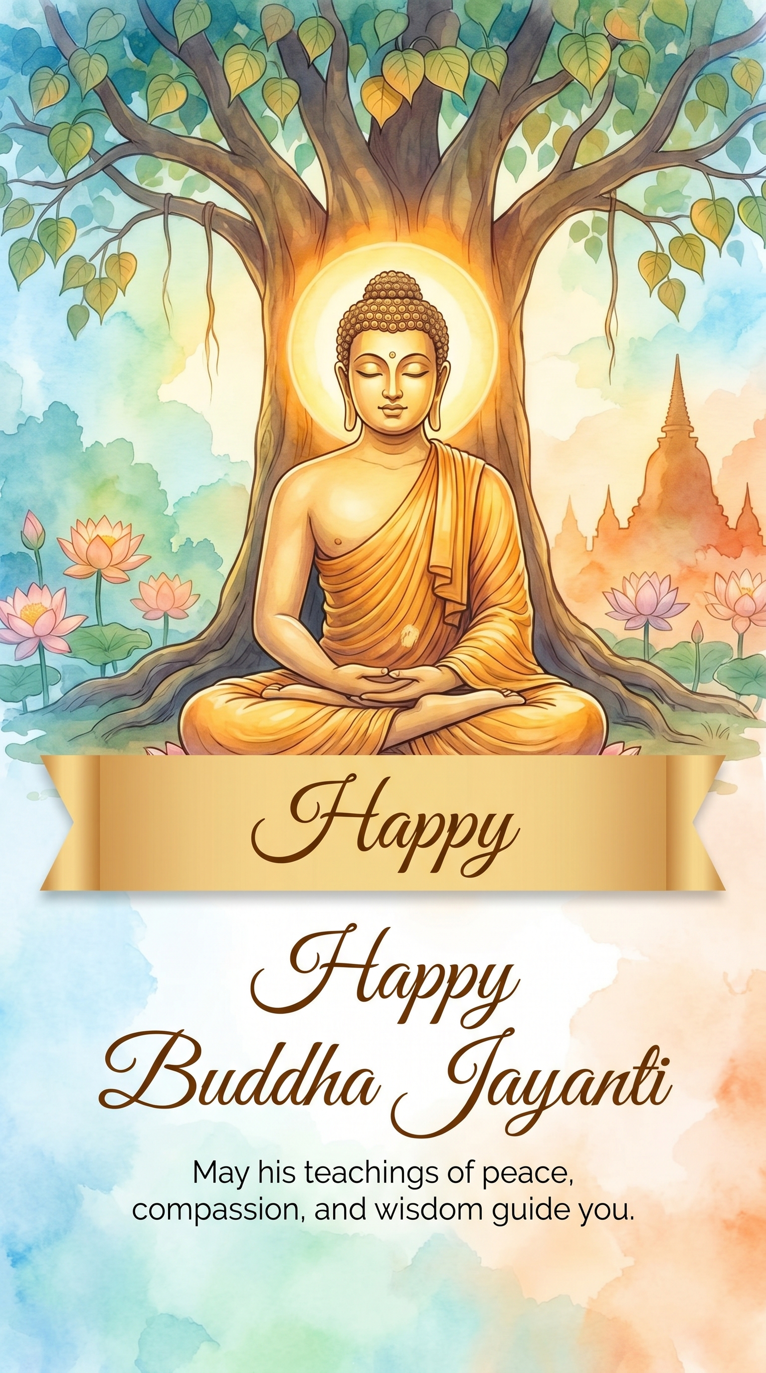 Buddha Jayanti