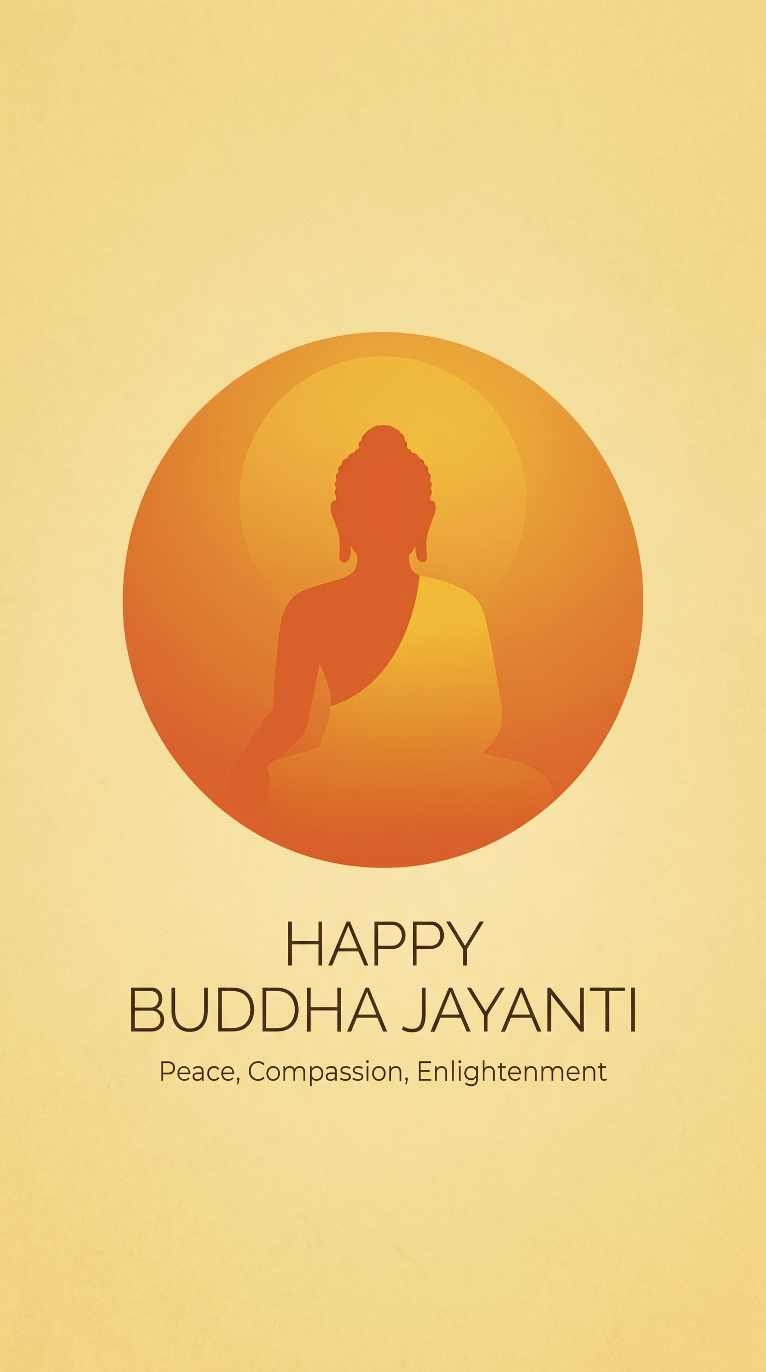 Buddha Jayanti