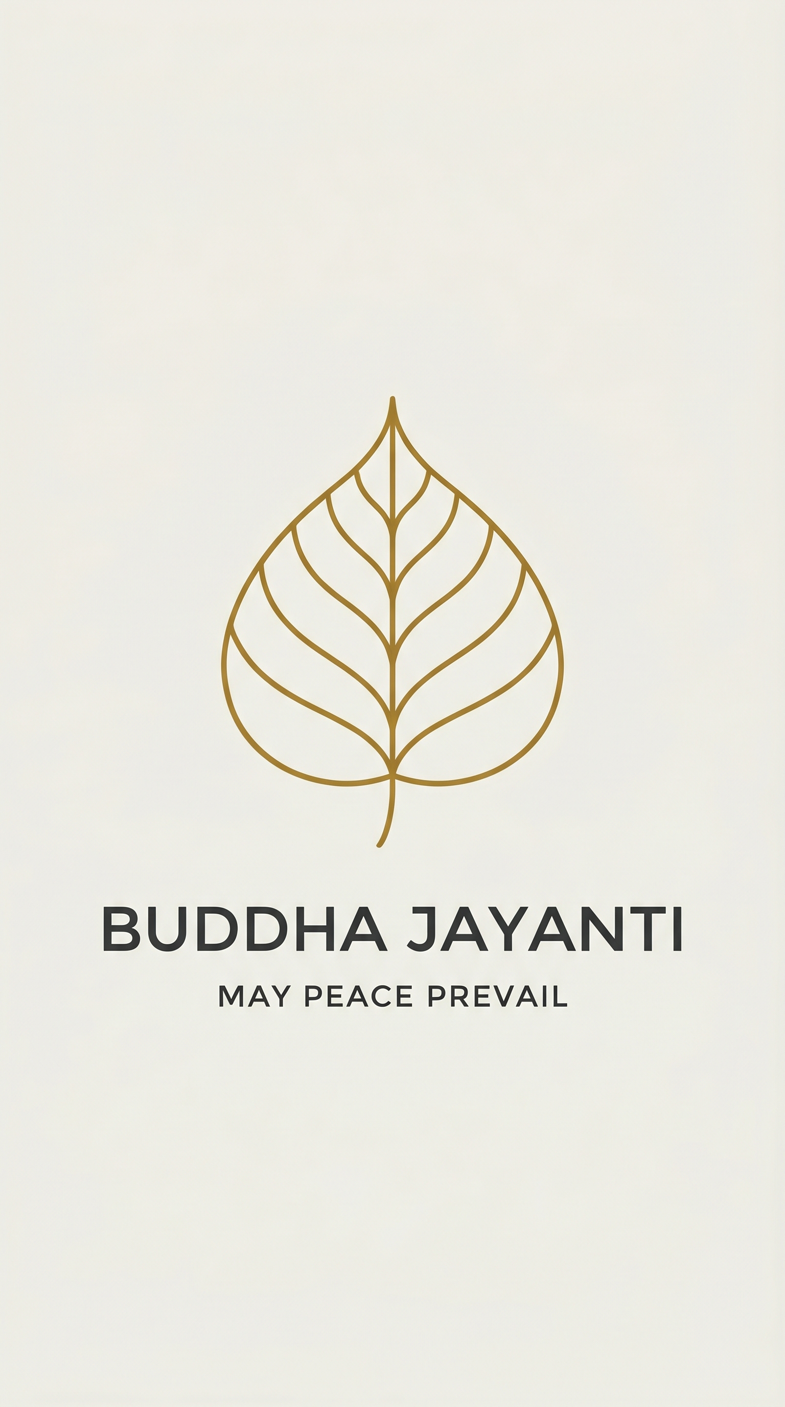 Buddha Jayanti