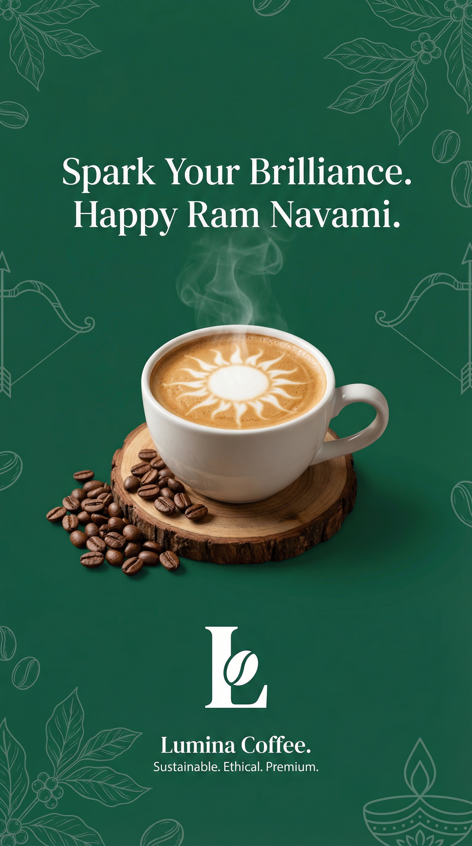 Happy Ram Navami